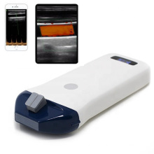 CE proved Ultrasound probe pocket high frequency Linear probe